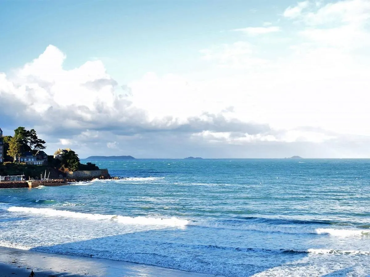 Apartment Bel Appartement 3* Avec Wifi, Proche Plage De Trestraou, Perros-Guirec - Fr-1-368-167 France